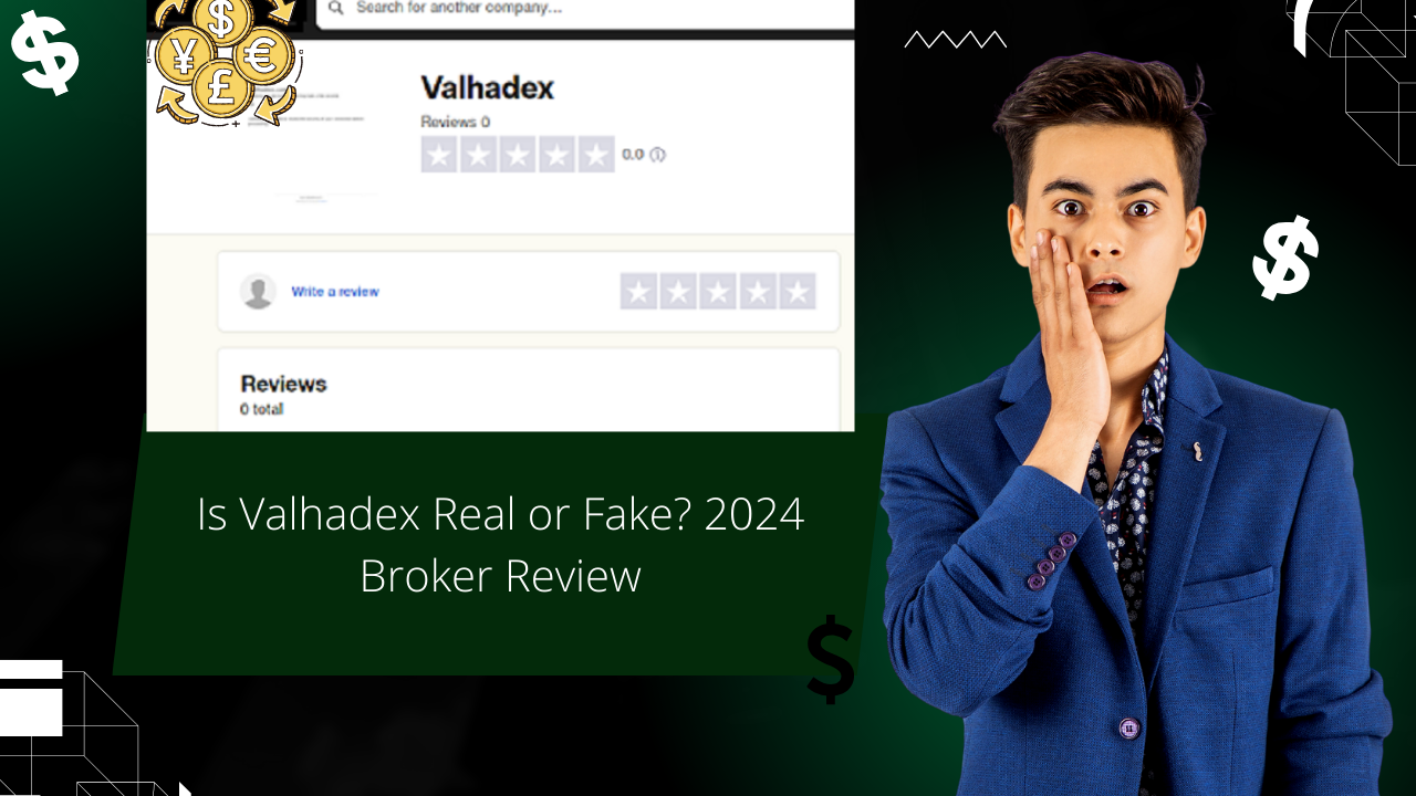 Is Valhadex Real or Fake? 2024 Broker Review