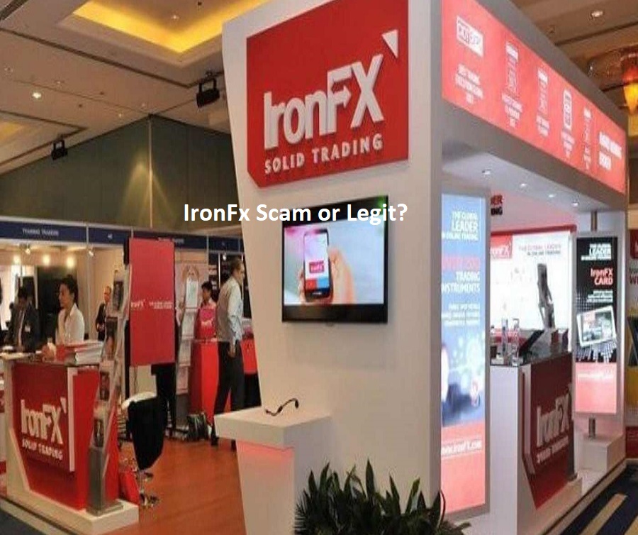 IronFx Scam or Legit? 2024 Comprehensive Review