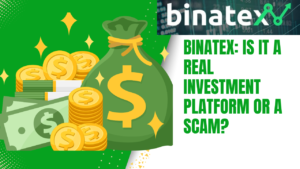 Binatex: Is It a Real Investment Platform or a Scam?