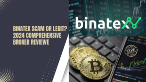 Binatex Scam or Legit? 2024 Comprehensive Broker Review