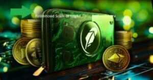 Robinhood Scam or Legit? 2025 Broker Review