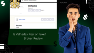 Is Valhadex Real or Fake? 2025 Broker Review