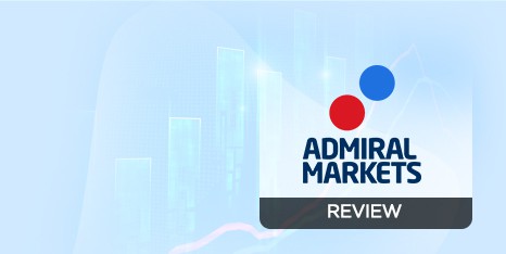 ADMIRAL MARKETS: Real or Scam? 2024 Comprehensive Broker Review