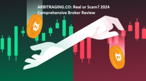 ARBITRAGING.CO: Real or Scam? 2024 Comprehensive Broker Review