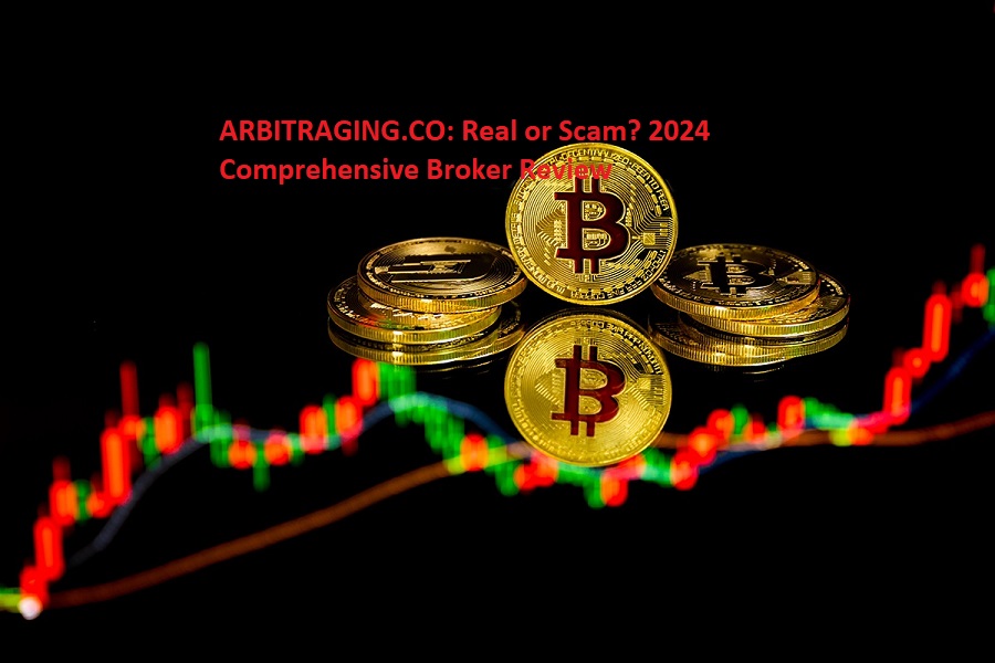 ARBITRAGING.CO: Real or Scam? 2024 Comprehensive Broker Review