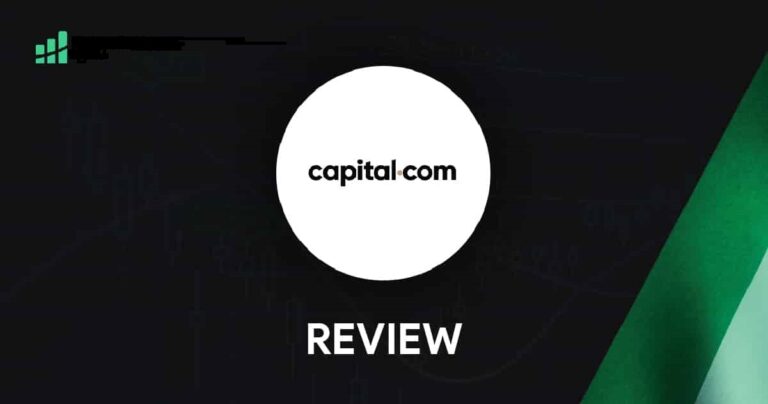 CAPITAL.COM: Real or Scam? 2024 Comprehensive Broker Review