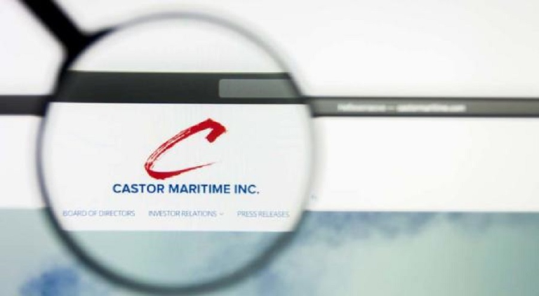 CASTOR MARITIME: Legit or Scam? 2024 Comprehensive Broker Review