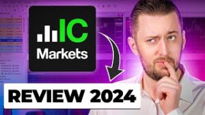 IC MARKETS: Real or Scam? 2024 Comprehensive Broker Review