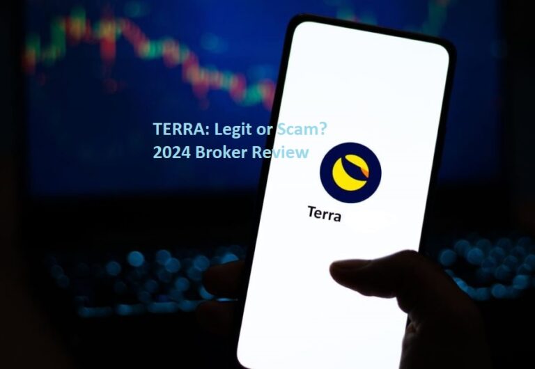 TERRA: Legit or Scam? 2024 Comprehensive Broker Review