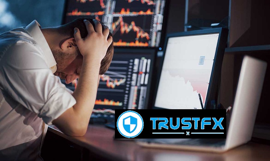 TRUST FX TRADING: Is it Legit or Scam? 2024 Broker Review