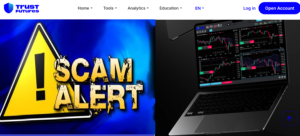 TRUST-FUTURES.COM: Is it Legit or Scam? 2024 Broker Review