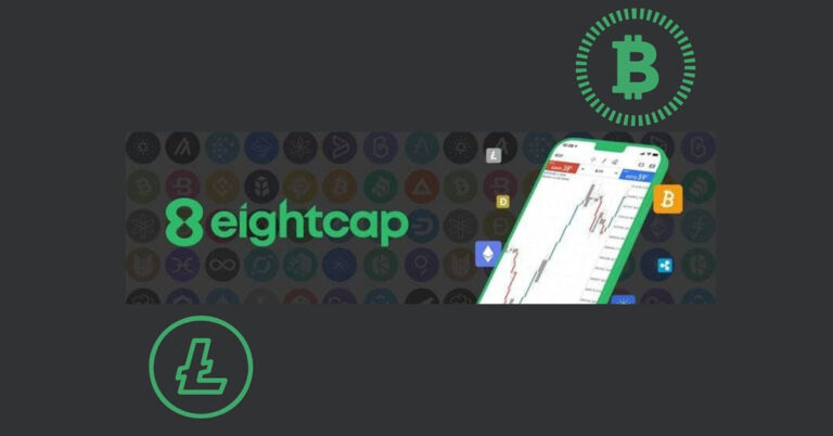 EIGHTCAP: Is it Real or Scam? 2024 Broker Review 