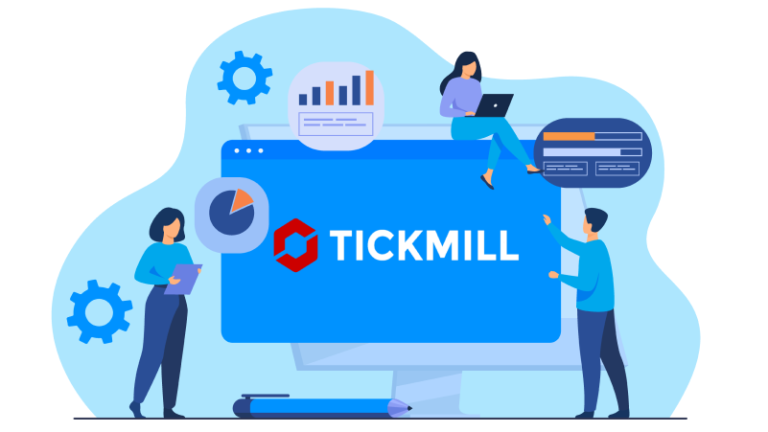 TICKMILL: Is It Real or Scam? 2024 Broker Review