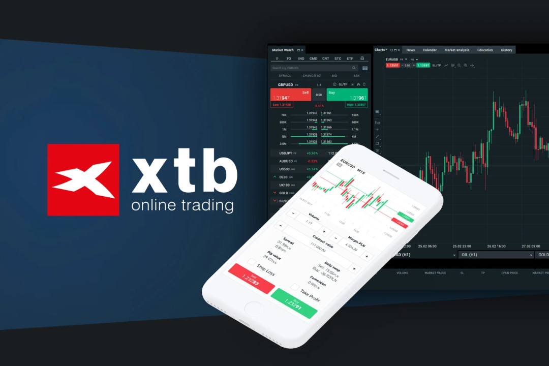 XTB: Real or Scam? 2024 Comprehensive Broker Review