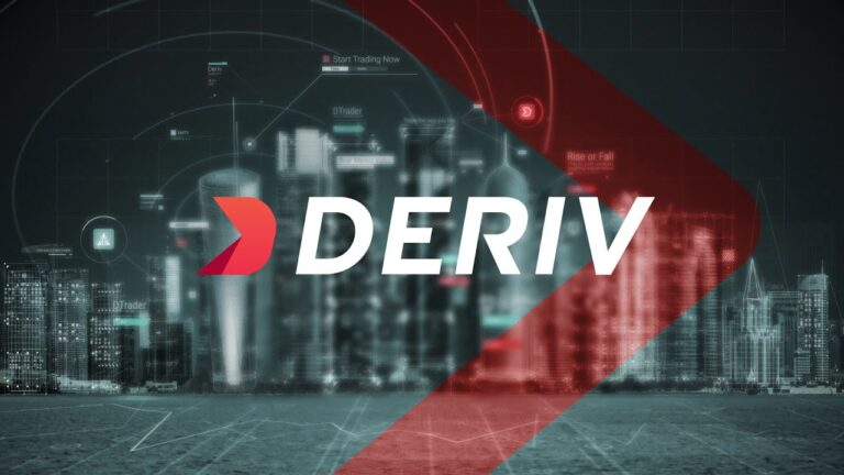 DERIV: Is it Legit or a Scam? 2024 Comprehensive Broker Review