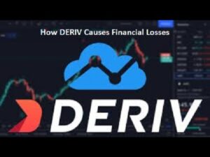 DERIV: Is it Legit or a Scam? 2024 Comprehensive Broker Review