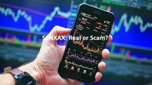 SENXAX: Real or Scam? 2025 Comprehensive Broker Review
