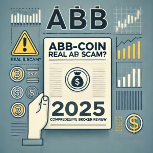 ABB-COIN: Real or Scam? 2025 Comprehensive Broker Review